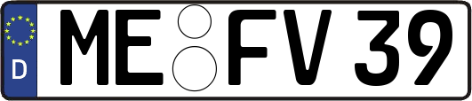 ME-FV39