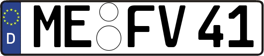 ME-FV41