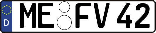ME-FV42