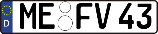 ME-FV43