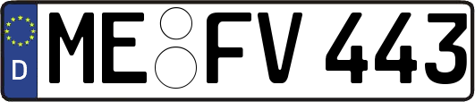 ME-FV443