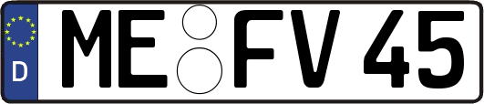 ME-FV45
