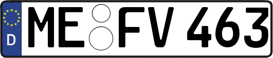 ME-FV463