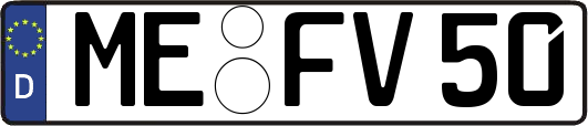 ME-FV50