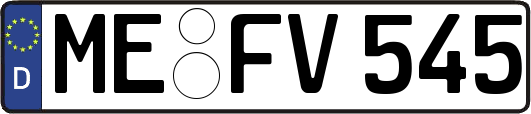 ME-FV545