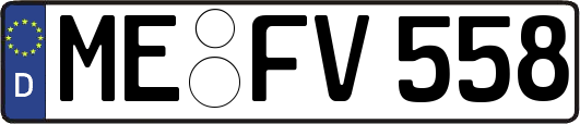 ME-FV558