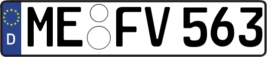 ME-FV563