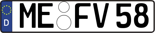ME-FV58