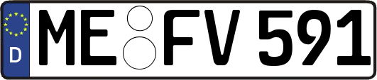 ME-FV591