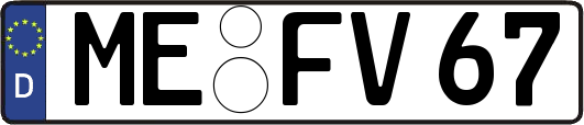 ME-FV67