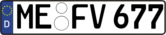 ME-FV677
