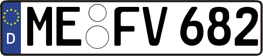 ME-FV682