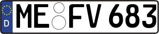 ME-FV683