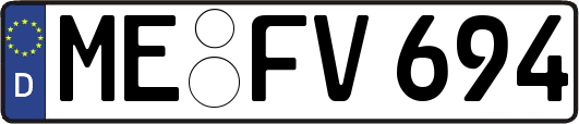 ME-FV694