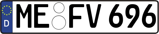 ME-FV696