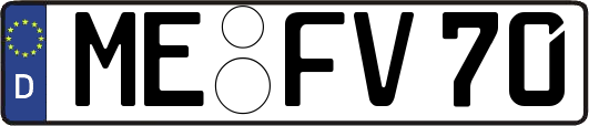 ME-FV70