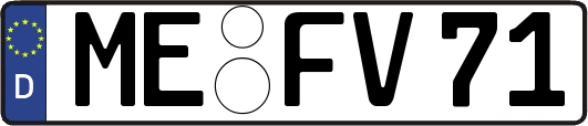 ME-FV71