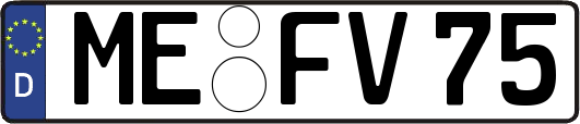 ME-FV75