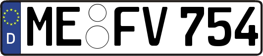 ME-FV754