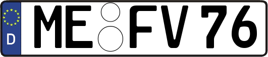 ME-FV76