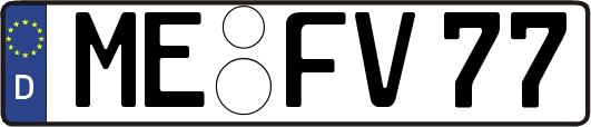 ME-FV77