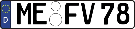 ME-FV78
