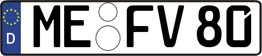 ME-FV80