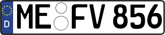 ME-FV856