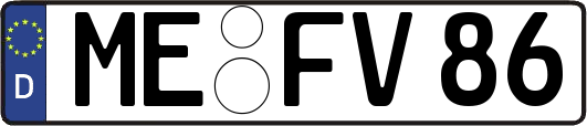 ME-FV86