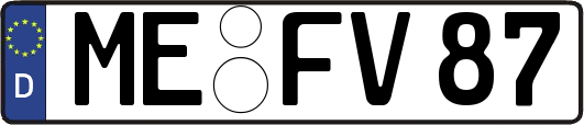 ME-FV87