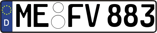 ME-FV883