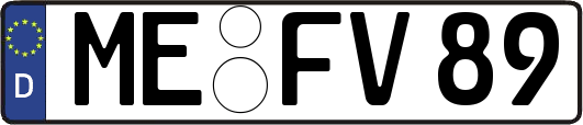 ME-FV89