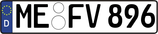 ME-FV896