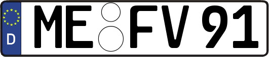 ME-FV91