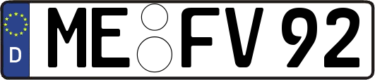 ME-FV92