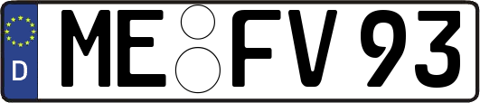 ME-FV93