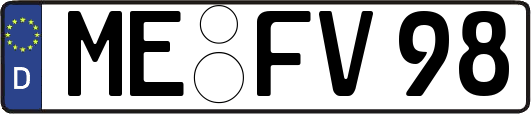 ME-FV98