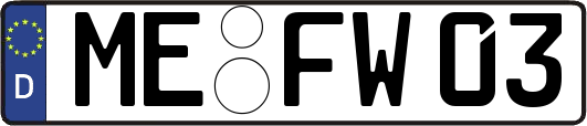 ME-FW03