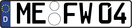 ME-FW04