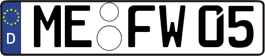ME-FW05