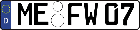 ME-FW07