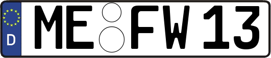 ME-FW13