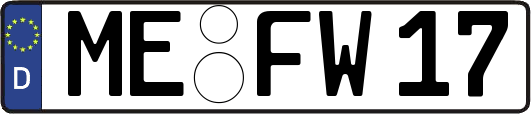 ME-FW17