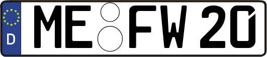 ME-FW20