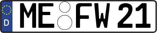 ME-FW21