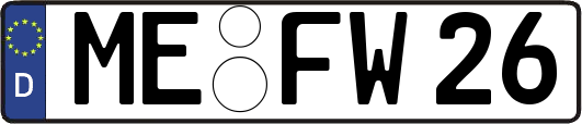 ME-FW26
