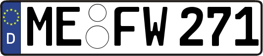 ME-FW271