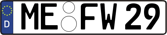 ME-FW29