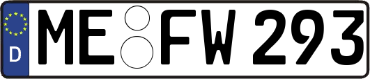 ME-FW293