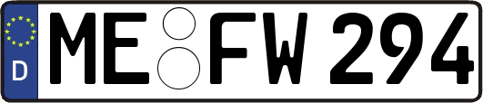 ME-FW294